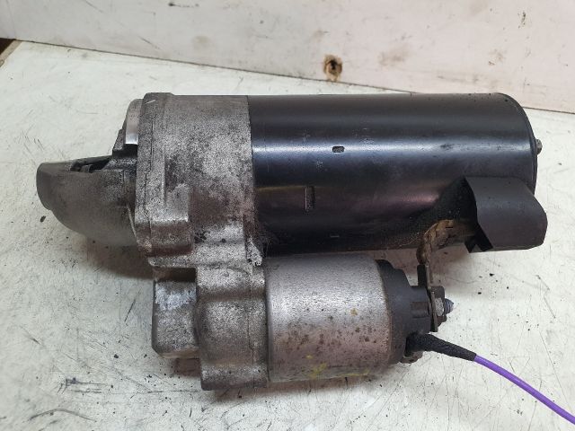 bontott MERCEDES-BENZ E-CLASS Önindító