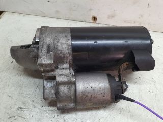 bontott MERCEDES-BENZ E-CLASS Önindító