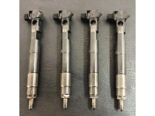 bontott MERCEDES-BENZ E-CLASS Porlasztó (1 db)