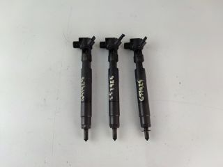 bontott MERCEDES-BENZ E-CLASS Porlasztó (1 db)