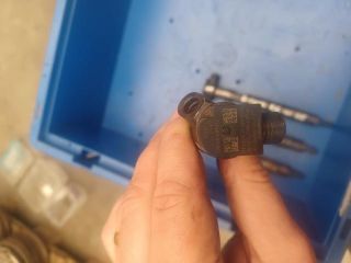 bontott MERCEDES-BENZ E-CLASS Porlasztó Sor / Híd