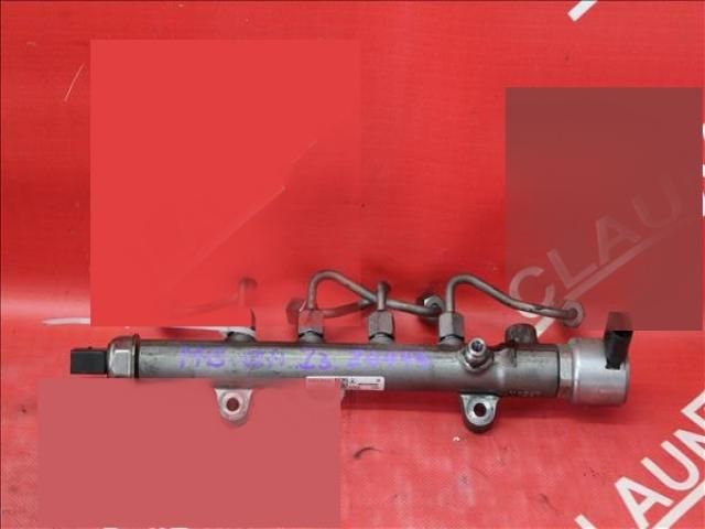 bontott MERCEDES-BENZ E-CLASS Porlasztó Sor / Híd