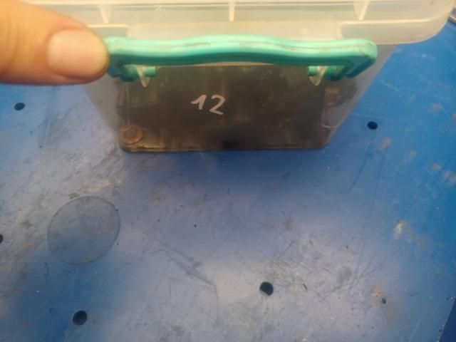 bontott MERCEDES-BENZ E-CLASS Porlasztó Sor / Híd