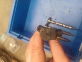 bontott MERCEDES-BENZ E-CLASS Porlasztó Sor / Híd