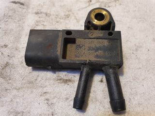 bontott MERCEDES-BENZ E-CLASS Részecskeszűrő Nyomásérzékelő