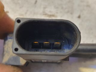 bontott MERCEDES-BENZ E-CLASS Részecskeszűrő Nyomásérzékelő