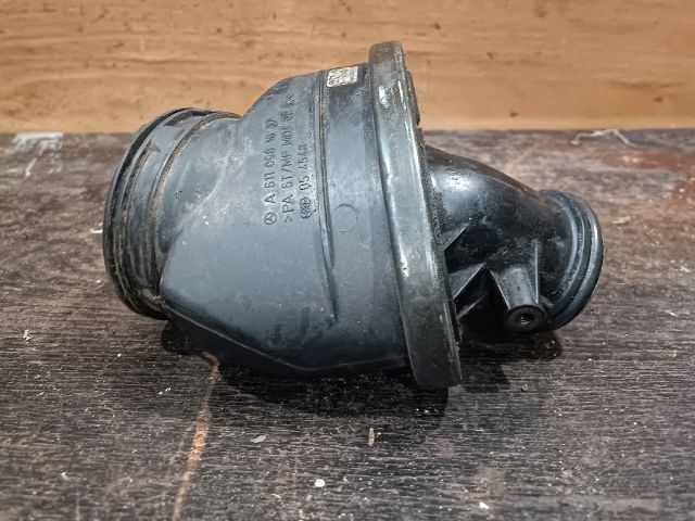 bontott MERCEDES-BENZ E-CLASS Rezonátor