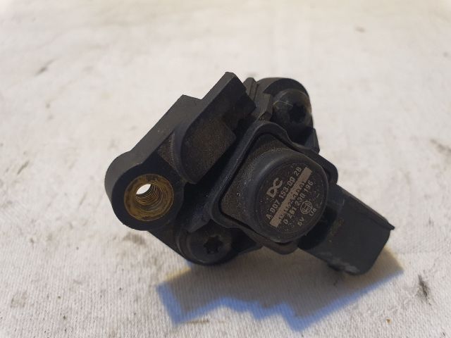 bontott MERCEDES-BENZ E-CLASS Szívócső Nyomásérzékelő