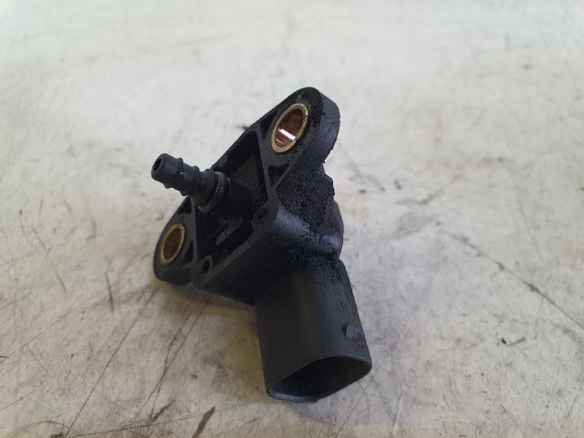 bontott MERCEDES-BENZ E-CLASS Szívócső Nyomásérzékelő