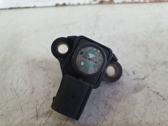 bontott MERCEDES-BENZ E-CLASS Szívócső Nyomásérzékelő