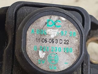 bontott MERCEDES-BENZ E-CLASS Szívócső Nyomásérzékelő