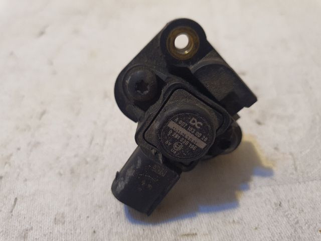 bontott MERCEDES-BENZ E-CLASS Szívócső Nyomásérzékelő