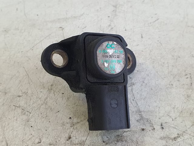 bontott MERCEDES-BENZ E-CLASS Szívócső Nyomásérzékelő