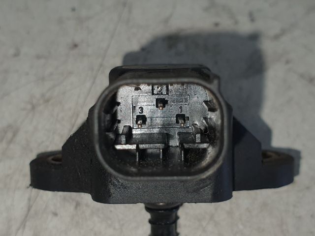 bontott MERCEDES-BENZ E-CLASS Szívócső Nyomásérzékelő