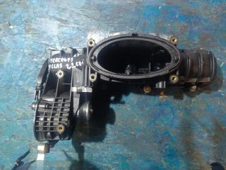 bontott MERCEDES-BENZ E-CLASS Szívósor