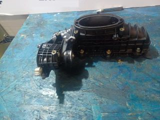 bontott MERCEDES-BENZ E-CLASS Szívósor