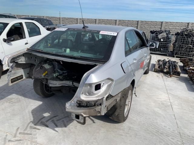 bontott MERCEDES-BENZ E-CLASS Szívósor