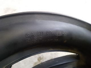 bontott MERCEDES-BENZ E-CLASS Szívósor