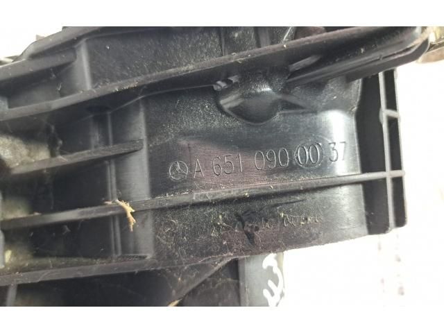 bontott MERCEDES-BENZ E-CLASS Szívósor