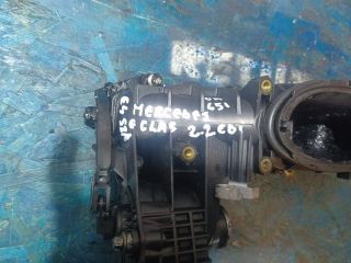 bontott MERCEDES-BENZ E-CLASS Szívósor