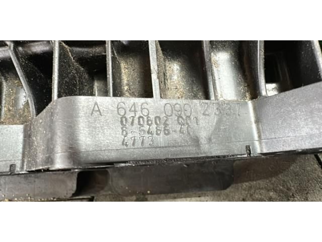 bontott MERCEDES-BENZ E-CLASS Szívósor