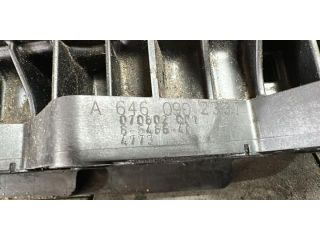 bontott MERCEDES-BENZ E-CLASS Szívósor