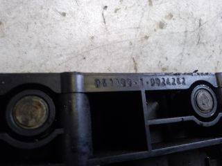 bontott MERCEDES-BENZ E-CLASS Szívósor