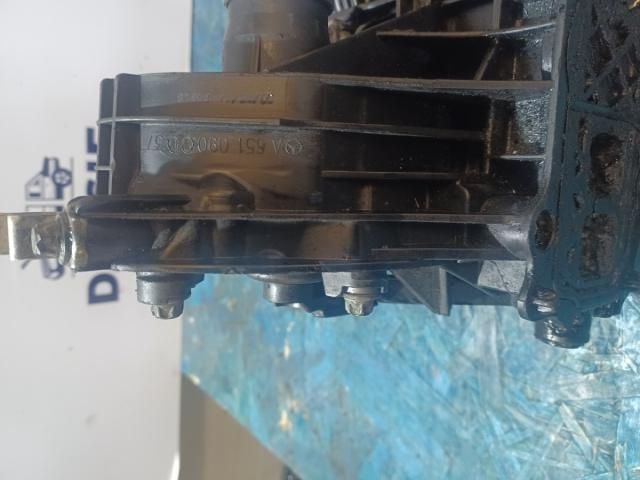 bontott MERCEDES-BENZ E-CLASS Szívósor