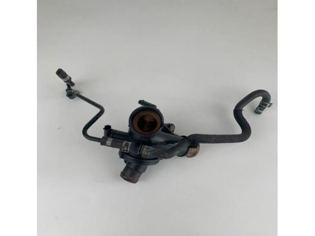 bontott MERCEDES-BENZ E-CLASS Termosztátház