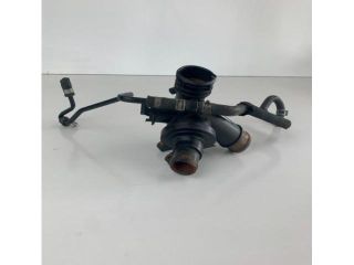 bontott MERCEDES-BENZ E-CLASS Termosztátház