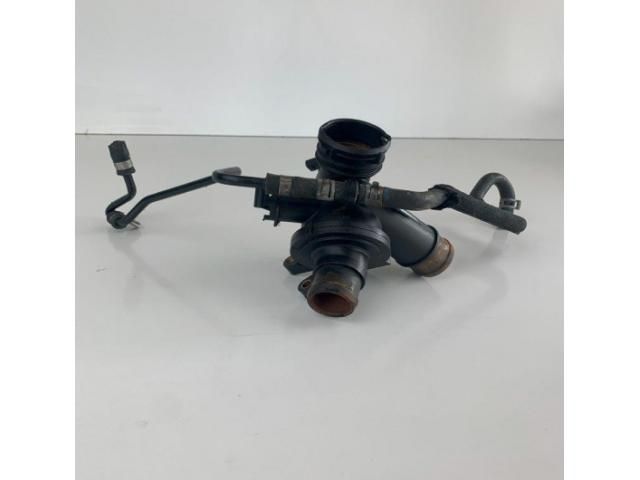 bontott MERCEDES-BENZ E-CLASS Termosztátház