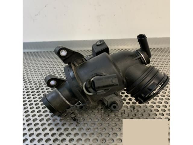 bontott MERCEDES-BENZ E-CLASS Termosztátház