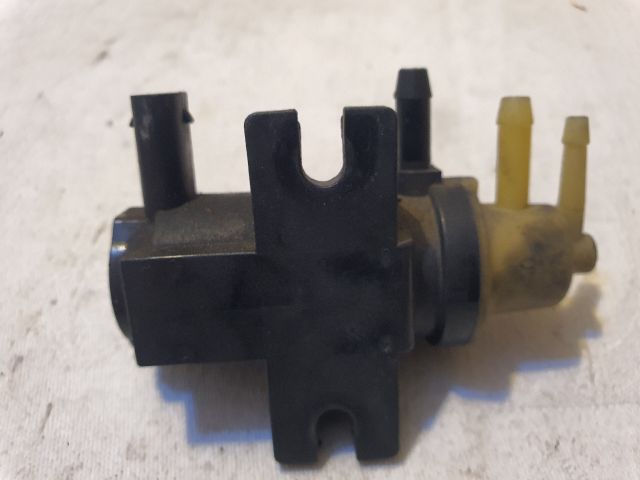 bontott MERCEDES-BENZ E-CLASS Turbó Vákum Szelep