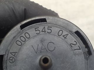 bontott MERCEDES-BENZ E-CLASS Turbó Vákum Szelep