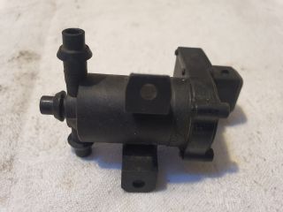 bontott MERCEDES-BENZ E-CLASS Turbó Vákum Szelep