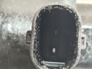 bontott MERCEDES-BENZ E-CLASS Turbó Vákum Szelep