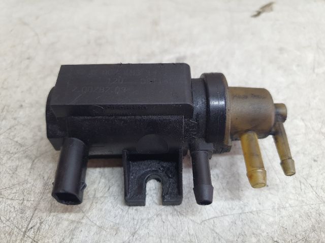 bontott MERCEDES-BENZ E-CLASS Turbó Vákum Szelep