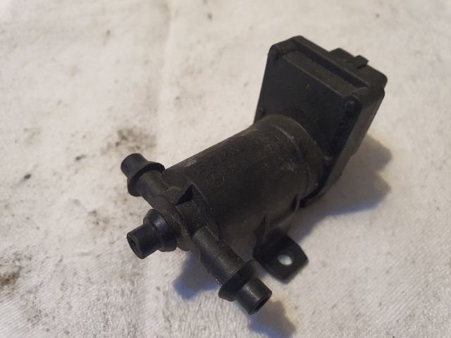 bontott MERCEDES-BENZ E-CLASS Turbó Vákum Szelep