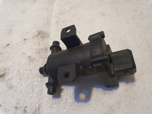 bontott MERCEDES-BENZ E-CLASS Turbó Vákum Szelep