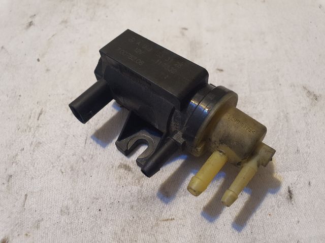 bontott MERCEDES-BENZ E-CLASS Turbó Vákum Szelep