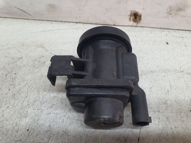 bontott MERCEDES-BENZ E-CLASS Turbó Vákum Szelep