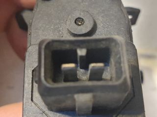 bontott MERCEDES-BENZ E-CLASS Turbó Vákum Szelep