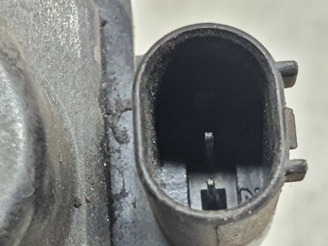 bontott MERCEDES-BENZ E-CLASS Turbó Vákum Szelep