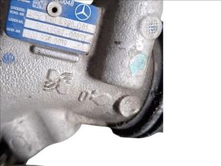 bontott MERCEDES-BENZ E-CLASS Turbó