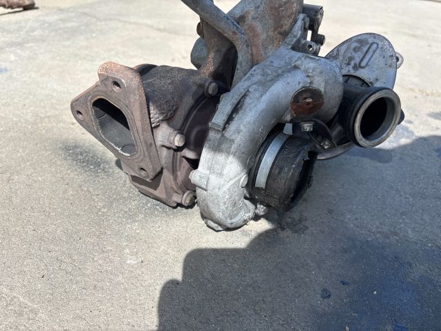 bontott MERCEDES-BENZ E-CLASS Turbó