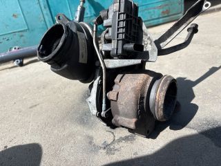 bontott MERCEDES-BENZ E-CLASS Turbó