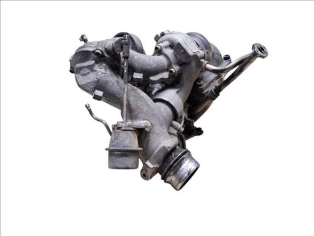 bontott MERCEDES-BENZ E-CLASS Turbó