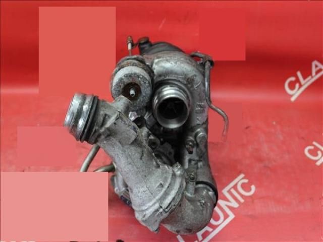 bontott MERCEDES-BENZ E-CLASS Turbó