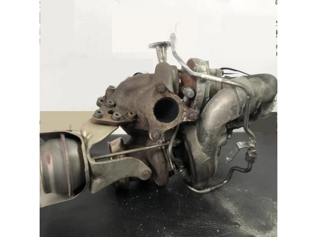 bontott MERCEDES-BENZ E-CLASS Turbó