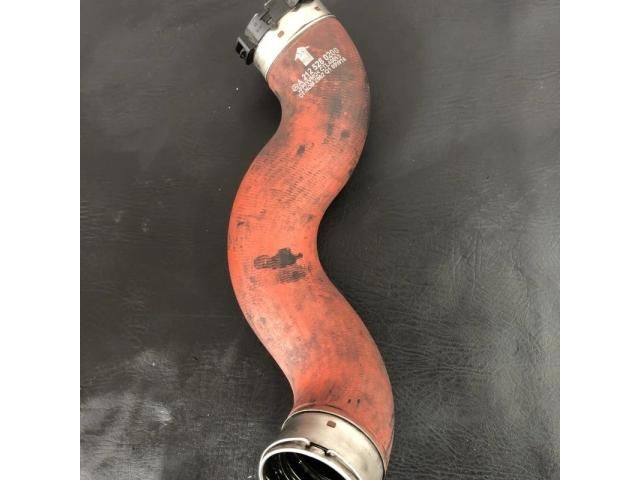 bontott MERCEDES-BENZ E-CLASS Turbócső